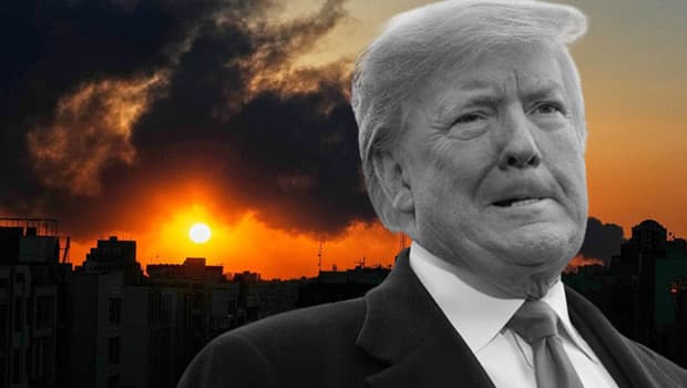 İranlı Kürtler harekete mi geçiyor! Mossad planladı, CIA dahil oldu