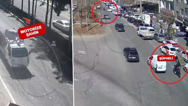 'Dur' ihtarına uymadı: 16 bin TL'lik cezadan kaçarken 200 bin TL ceza yedi