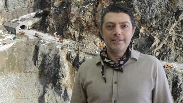 Doğu Karadeniz bölgesi işaret edildi! 'Maalesef kaçınılmaz son' dedi il il uyardı