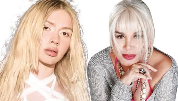 Sezen Aksu’dan Aleyna Tilki'ye nasihat