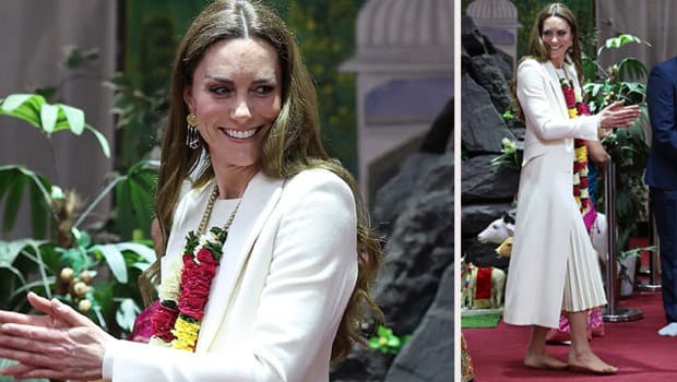 Öğrenciliğinden beri en çok sevdiği şeyi yaptı: Yüzünden gülücükler hiç eksilmedi