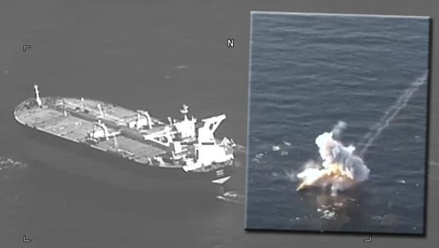 'Görünmez tehdit' ABD'yi endişelendiriyor: Riskin boyutu belirsiz! İran bunu yıllardır planlıyordu