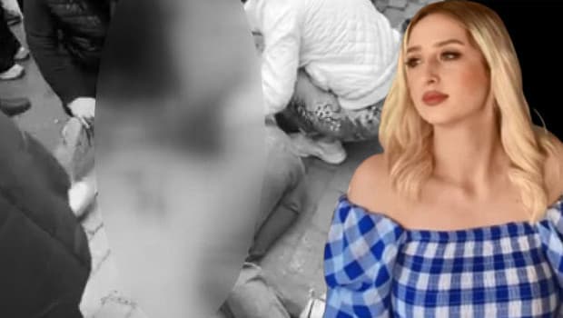 Fatih'te sokak ortasında eşini başından vurmuştu: Görgü tanıkları anlattı: 'Akıllı olmazsan böyle olur işte, ölüp gidersin'