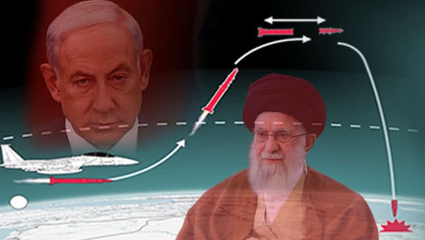 ‘Mavi Serçe’ operasyonu! Özellikleri şaşırtıcı, perde arkası ortaya çıktı... ‘Tahran’ı Kudüs’ü bildiğimiz gibi biliyoruz’