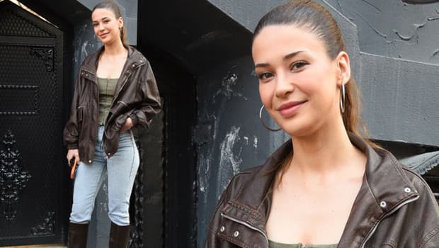 Devrim Özkan: Her sporcuyla aşk yaşamıyorum