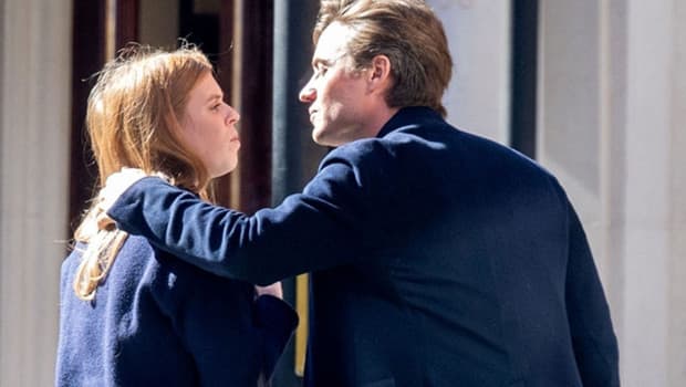 Büyük utanç onun yuvasını da sarstı: Kocası evden kaçıp adaya saklandı