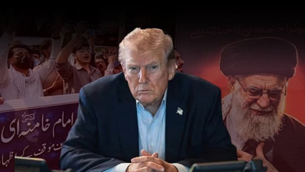 ABD'nin rejimi sarsacak gizli planı: Vekil güç hamlesi! ‘Esad döneminde Suriye'de yapılanın aynısı’