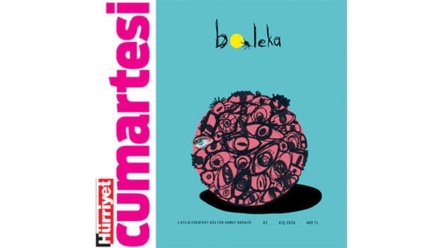 ‘Gözden kaçanın hatırlanmasına bir davet’