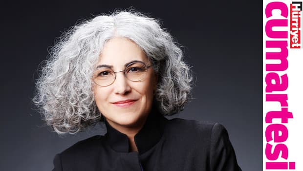 ‘Kadınların artan ağırlığı bir tesadüf değil’