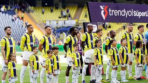 Jose Mourinho, Fenerbahçe'deki eski öğrencisinin peşinde!