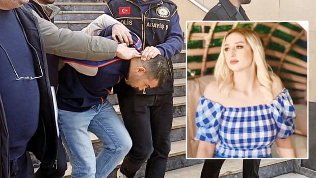 Katilden ‘öldürmek istemedim’ masalı