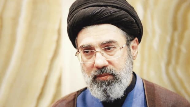 Hamaney’in veliahtlığına ‘adaylar isteksizmiş’