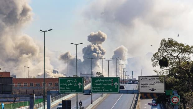 İlk hafta yıkım ve maliyet getirdi... İran savaşı nereye gidiyor
