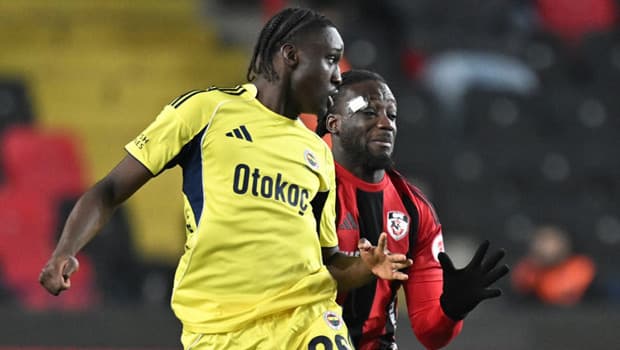 Anderson Talisca yoksa Cherif var!