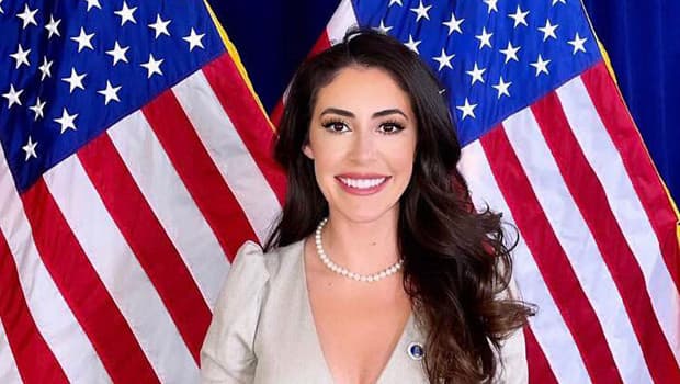 ABD Temsilciler Meclisi Üyesi Luna: Türkiye, yeni İran değildir