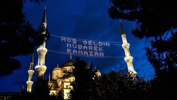 2030'da ramazan ayı iki kez başlayacak: 36 gün oruç tutulacak