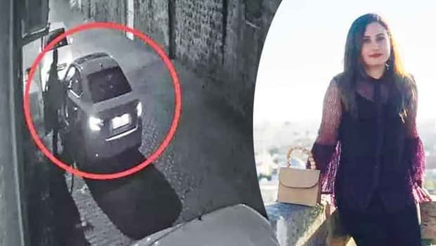 Pınar Hemşirenin katiline müebbet