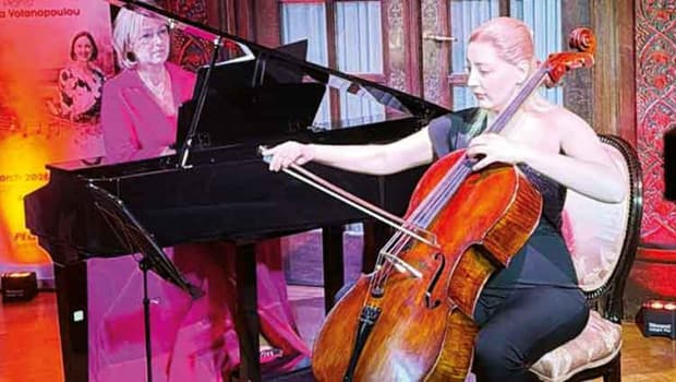 Ege’de barış notaları