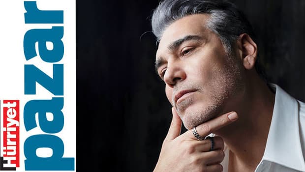 ‘Oyunculuğa olan tutkum kor gibi yanıyor’