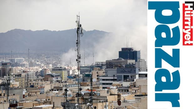 ‘İran ayakta kalacak ama...’