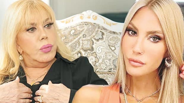 Mine Koşan: Muhatabım Çağla değil