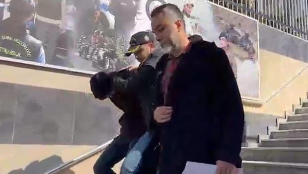 Antalya'da 'polisiz' yalanıyla 5 milyon liralık vurgun! Şüpheliler yakalandı