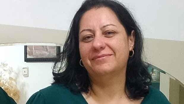 Yeliz öğretmenin kahreden ölümü