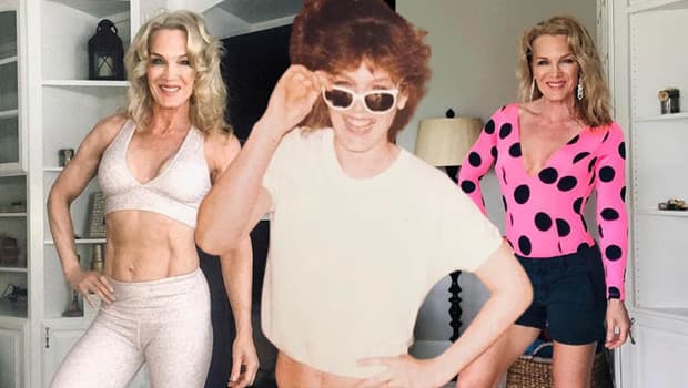 67 yaşında ama gören 20’lerinde sanıyor: Sırrını açıkladı, uzmanlar uyardı