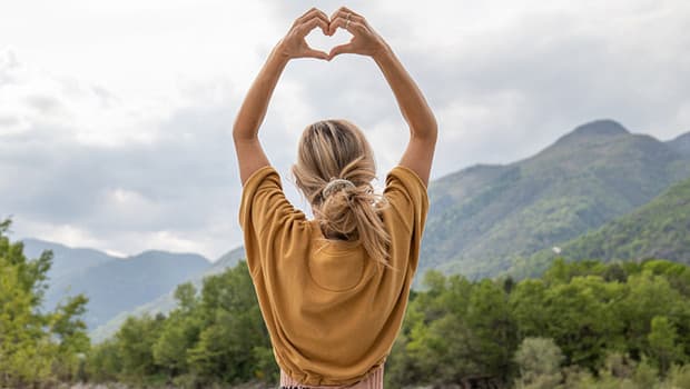 Ölümün kıyısından dönüp hayatını baştan yazdı: Lösemiden 35 kiloluk değişime
