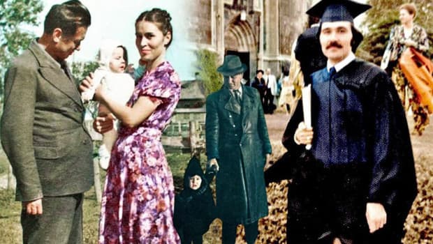 Ömrünü mesleğine adayıp sayısız öğrenci yetiştirdi… Hukukçu olacakken tarihçi oldu, adını tüm dünya öğrendi