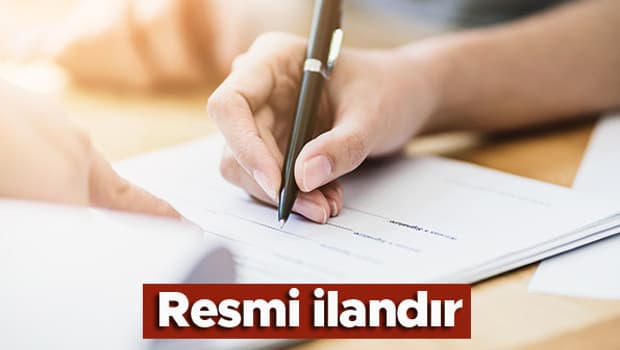 TRABZON BÜYÜKŞEHİR BELEDİYESİ DESTEK HİZMETLERİ DAİRESİ BŞK.
