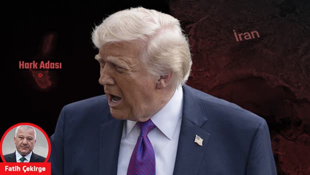 Trump Hark Adası için o çılgınlığı yapar mı