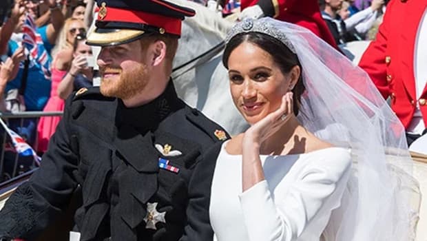 Meghan’a son darbe kaynanasından geldi: Bu gelin bizim oğlanın beynini yıkamış!