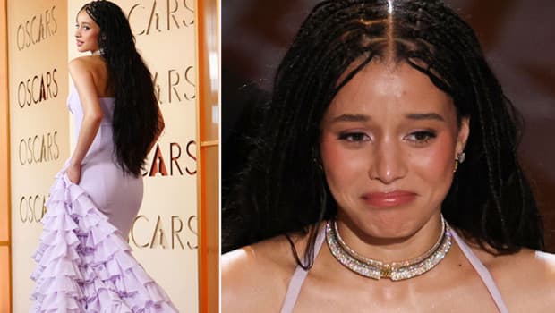 Bir kötü sözle gencecik yıldızı nasıl üzdüler: O saçlar oldu mu hiç!