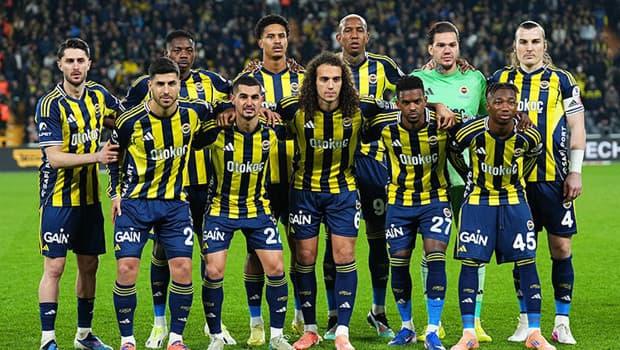 Fenerbahçeli yıldıza Dünya Kupası müjdesi! ‘Türkiye’den geliyor’