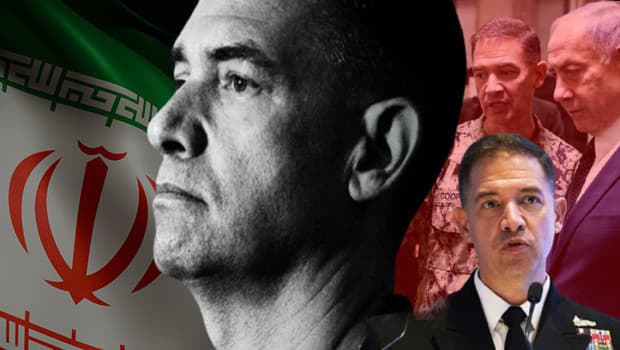 ABD'nin İran planındaki gizli ismi! Bugüne kadar neler yaptı? Sıradaki hamlesi ne?