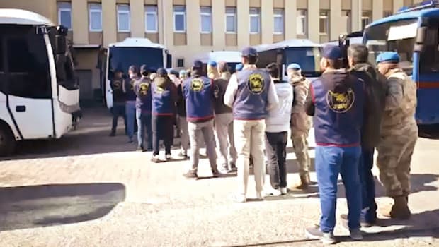 Sigara izmariti cinayeti aydınlattı