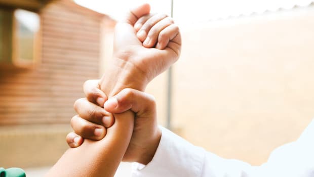 Okuldaki şiddet evde başlıyor