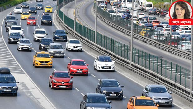 Bayramda yollar kan gölüne dönmesin