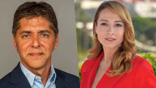 Dolunay Soysert 1 ay konuşmama kararı aldırdı