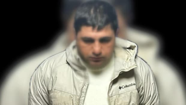 'Dur' ihtarına uymadı, motosikletinde 8,5 kilogram uyuşturucu bulundu! '15 yıl yattım 15 yıl daha yatarım'