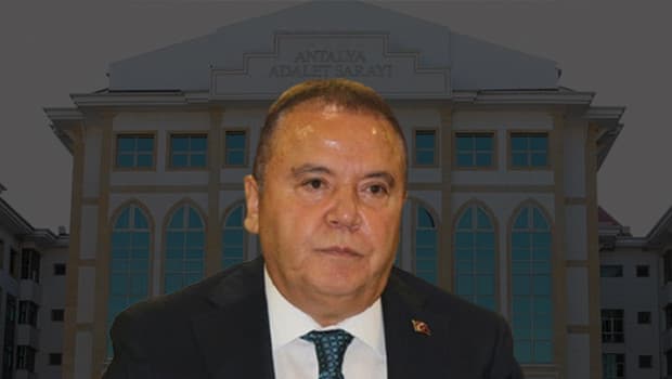 Antalya Büyükşehir Belediyesine yönelik 'rüşvet' ve 'yolsuzluk' davasında dikkat çeken ifadeler