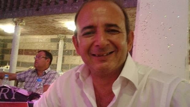 Taksici Deniz Örer'in katili için müebbet hapis istemi