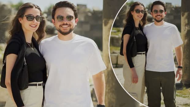 Ünlü çiftin erkek bebek beklentisi hayranlarına dert oldu: Son gördüğümüzde bol elbise giymişti... Karın hamileyse biz de sevinelim!