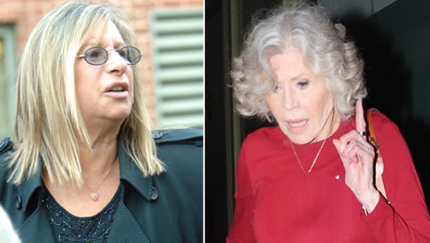 Gelmişler 80 yaşına hâlâ kavga ediyorlar: İki efsane kapıştı: Konuşmak onun değil benim hakkımdı!