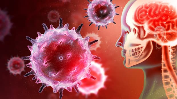 Korkunç hastalık iki genci daha hayattan kopardı! Ülkemizde de dört çocuk vefat etmişti... ‘Yeni ve agresif bir tür olabilir'