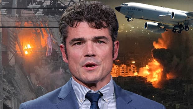 ABD'deki kritik isimden istifa: İran'daki savaşı destekleyemem... 'İsrail lobisinin baskısıyla başladı'