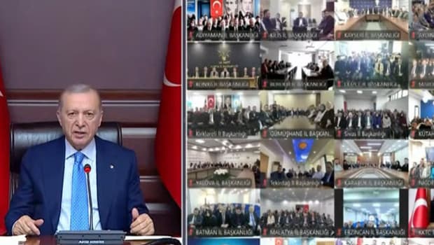 Son dakika... Cumhurbaşkanı Erdoğan: Savaş bir an önce bitmeli