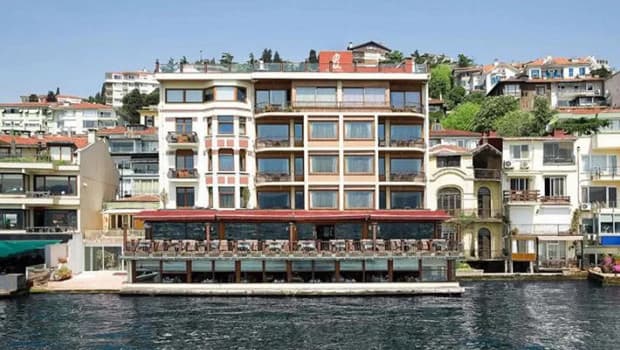 Bebek Otel’de 2 tahliye