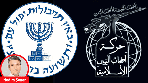 Mossad, Selefi DEAŞ’tan sonra ‘sahte bayrak operasyonu’ için şimdi de ‘Şii DEAŞ’ını mı kurdu